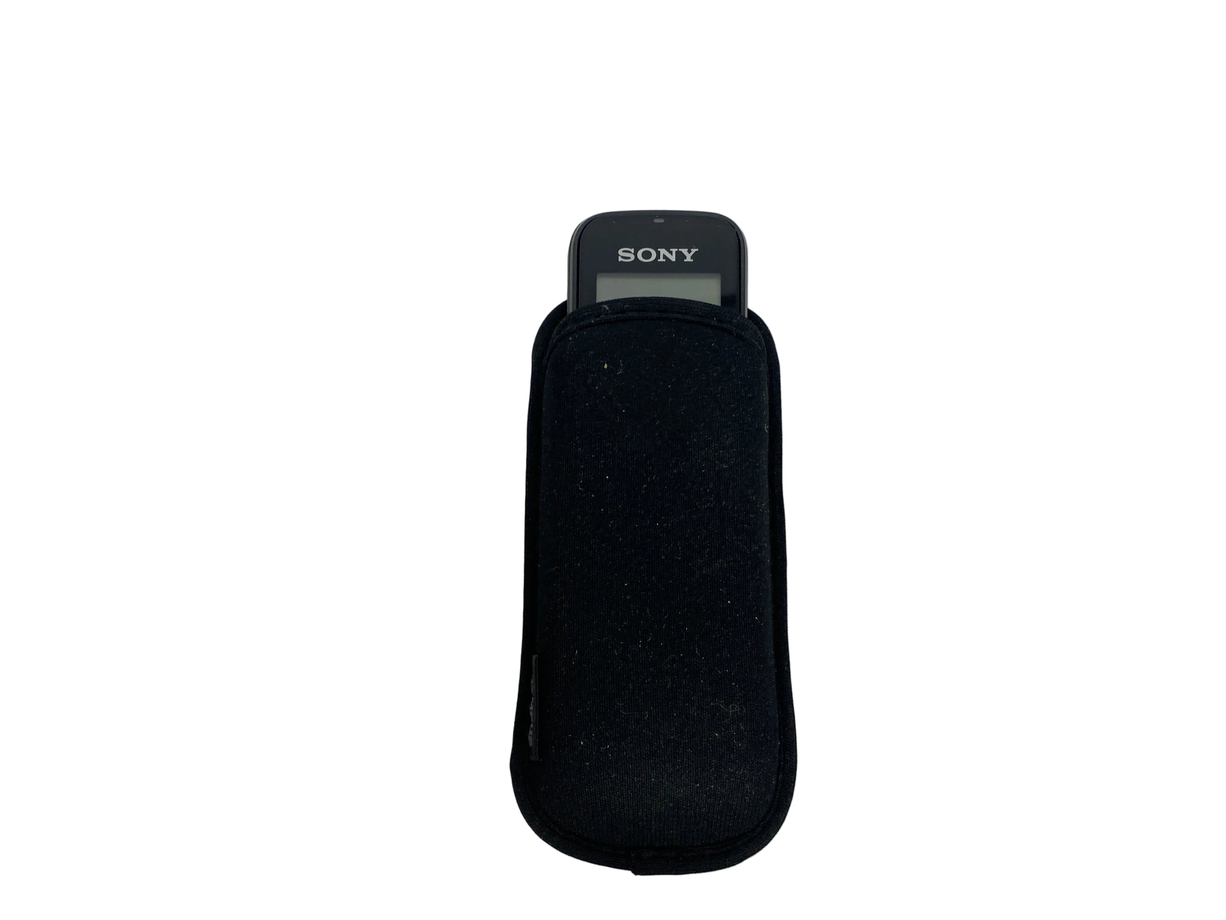 Sony ICD-PX333 Digital Voice Recorder