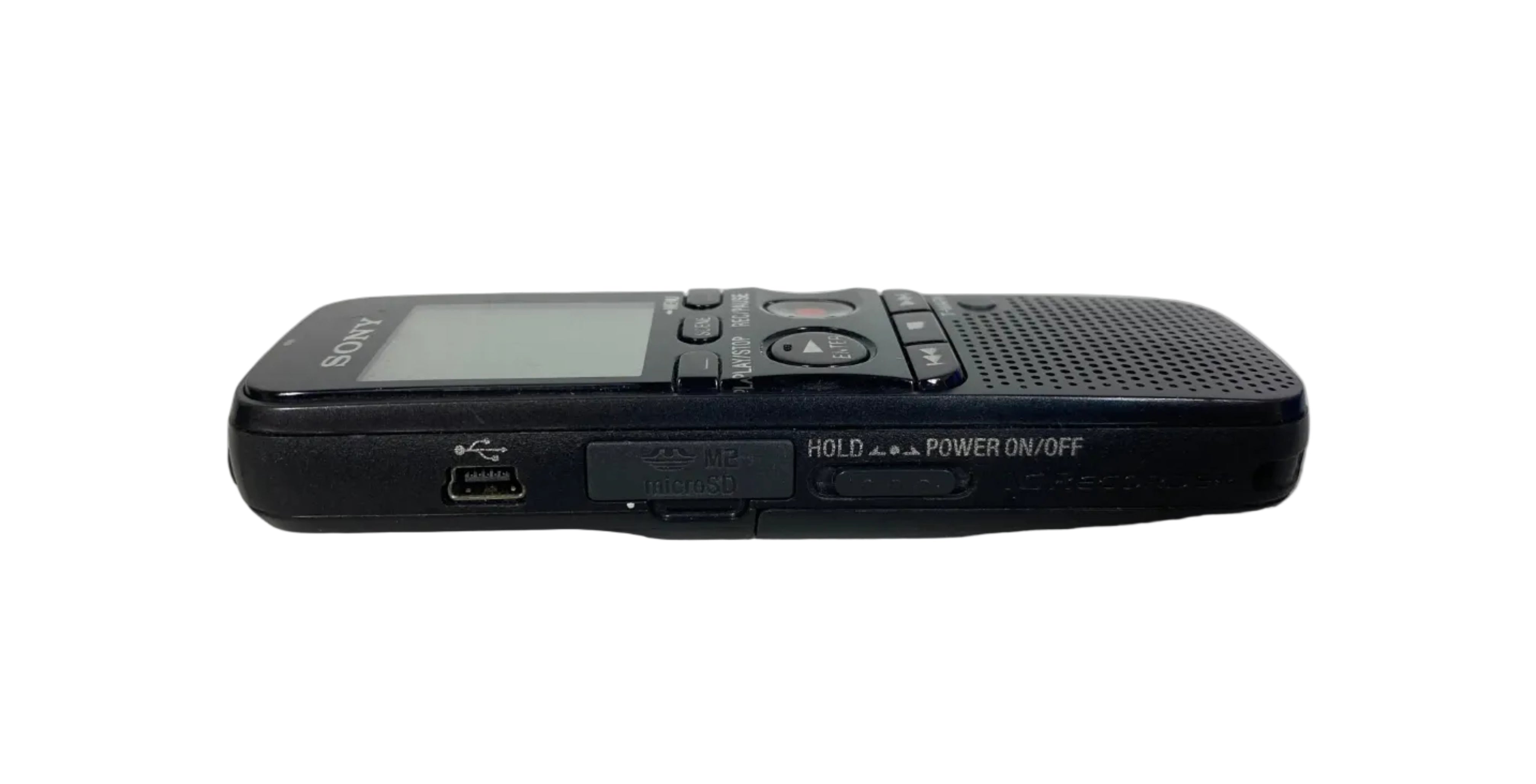 Sony ICD-PX333 Digital Voice Recorder