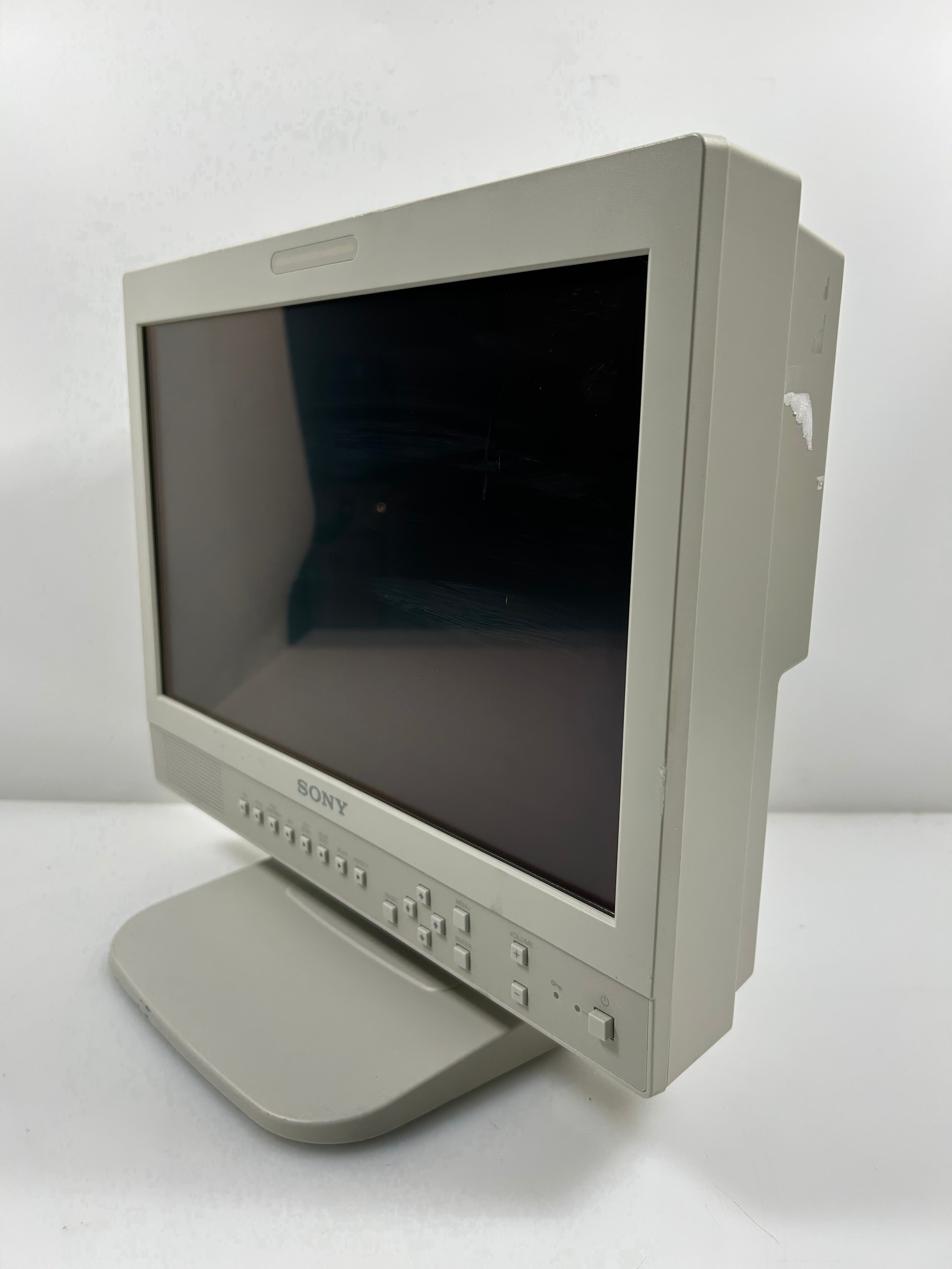 Sony LMD-1530MD 15 Inch Medical Grade LCD Monitor *Untested*