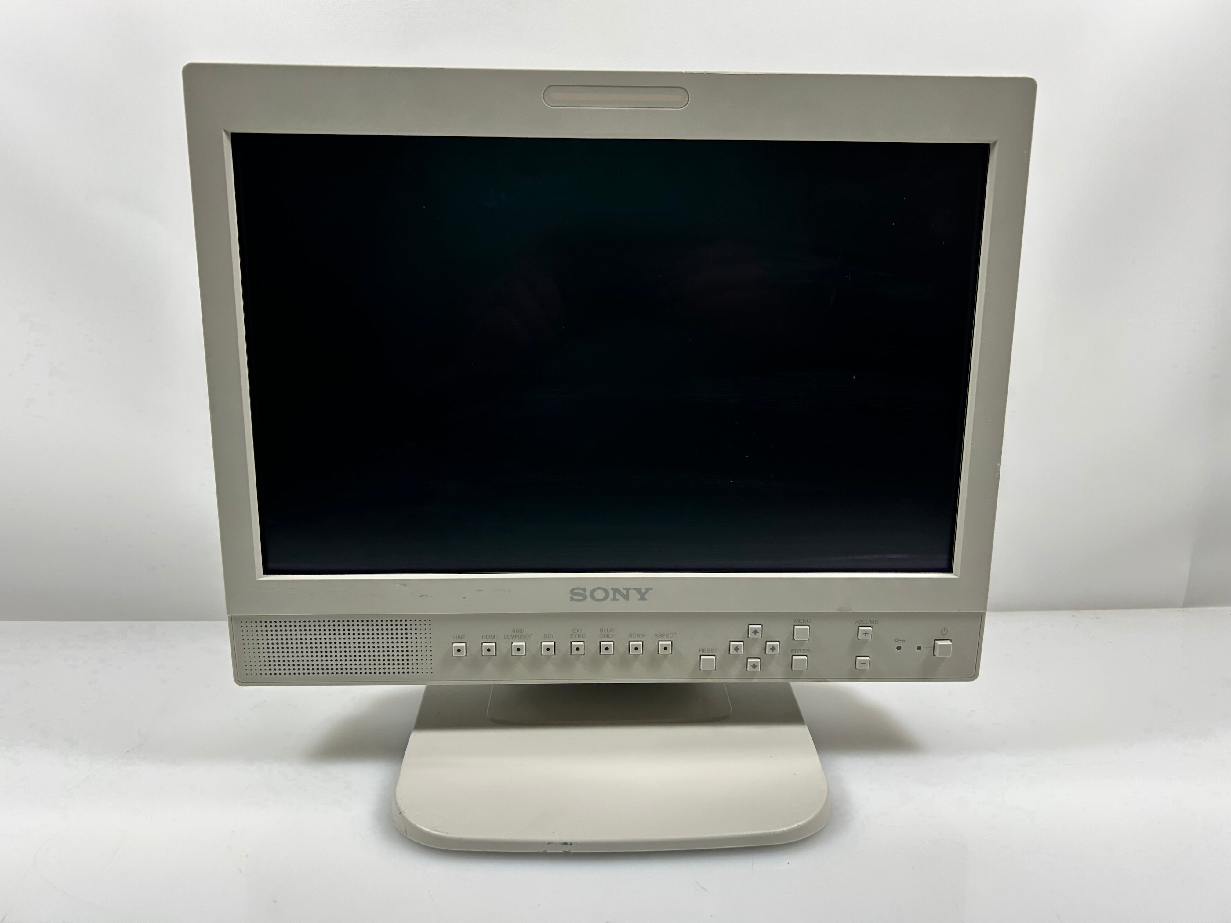 Sony LMD-1530MD 15 Inch Medical Grade LCD Monitor *Untested*