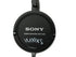 Sony MDR-ZX100 Stereo Headphones