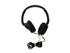 Sony MDR-ZX110 Wired On-Ear Headphones