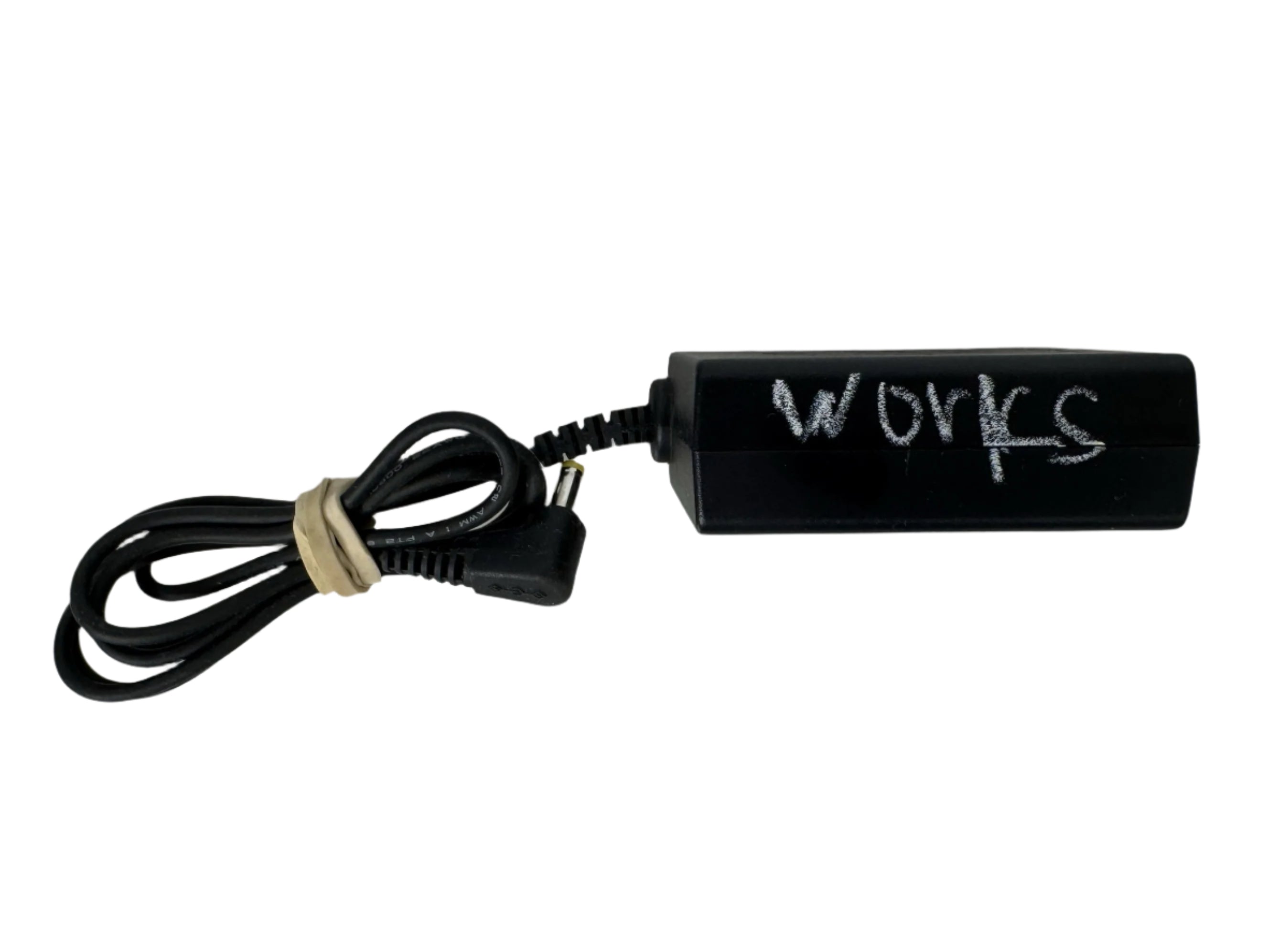 Sony PlayStation CECH-ZAC2 Power AC Adapter