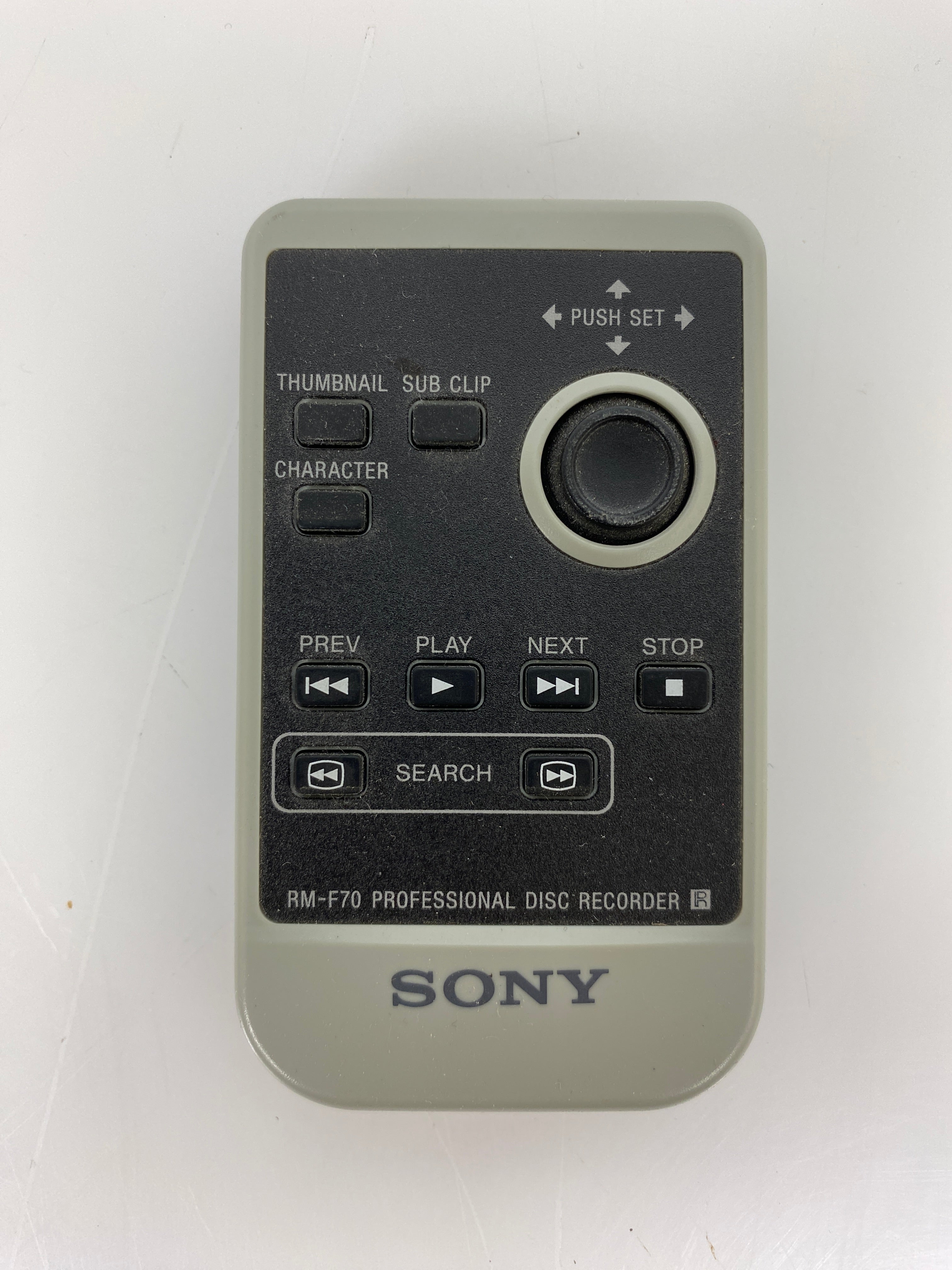 Sony RDR-GX360 DVD Recorder