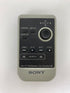 Sony RDR-GX360 DVD Recorder