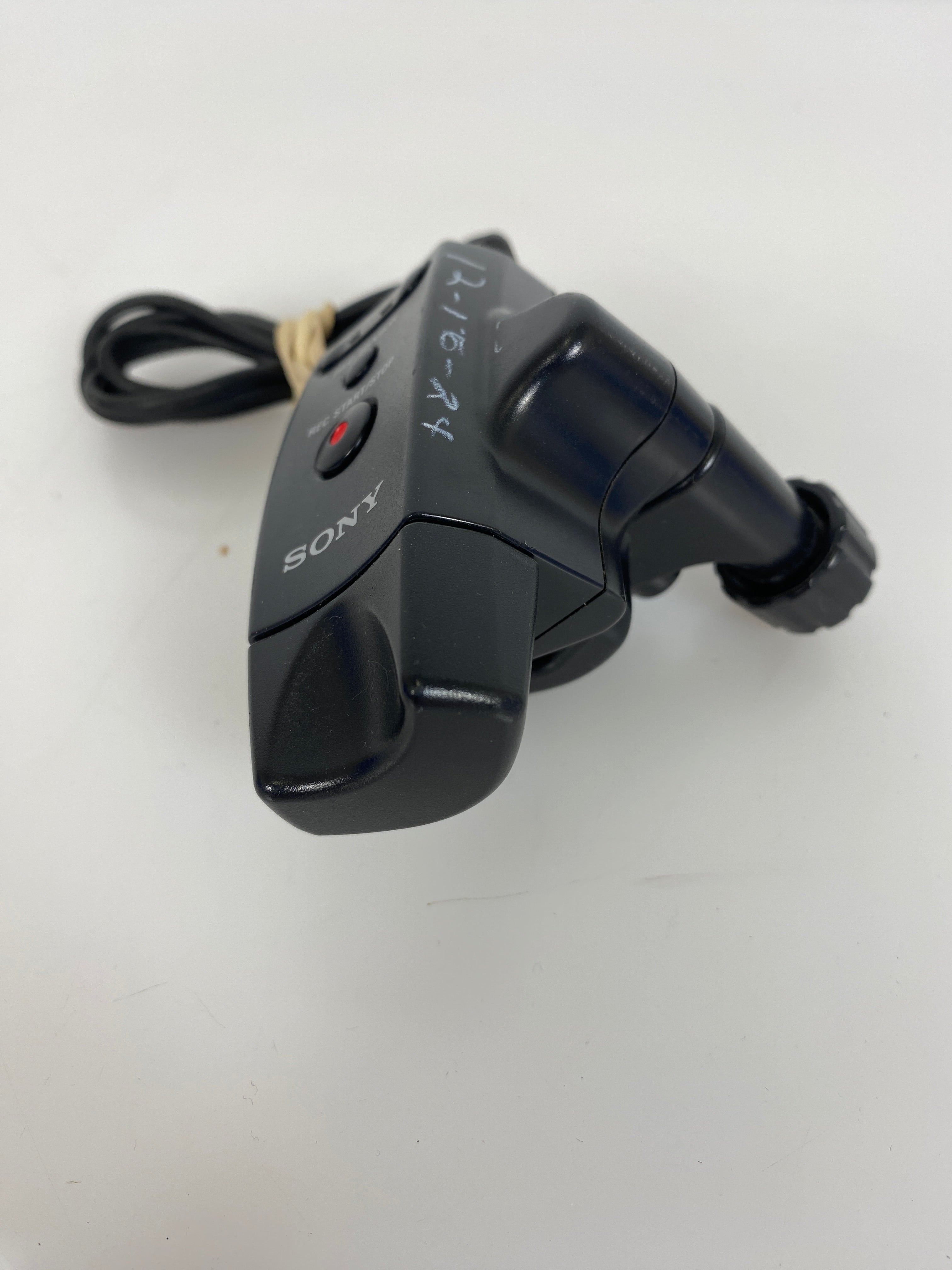 Sony RM-1BP Remote Controller Commander *Untested*