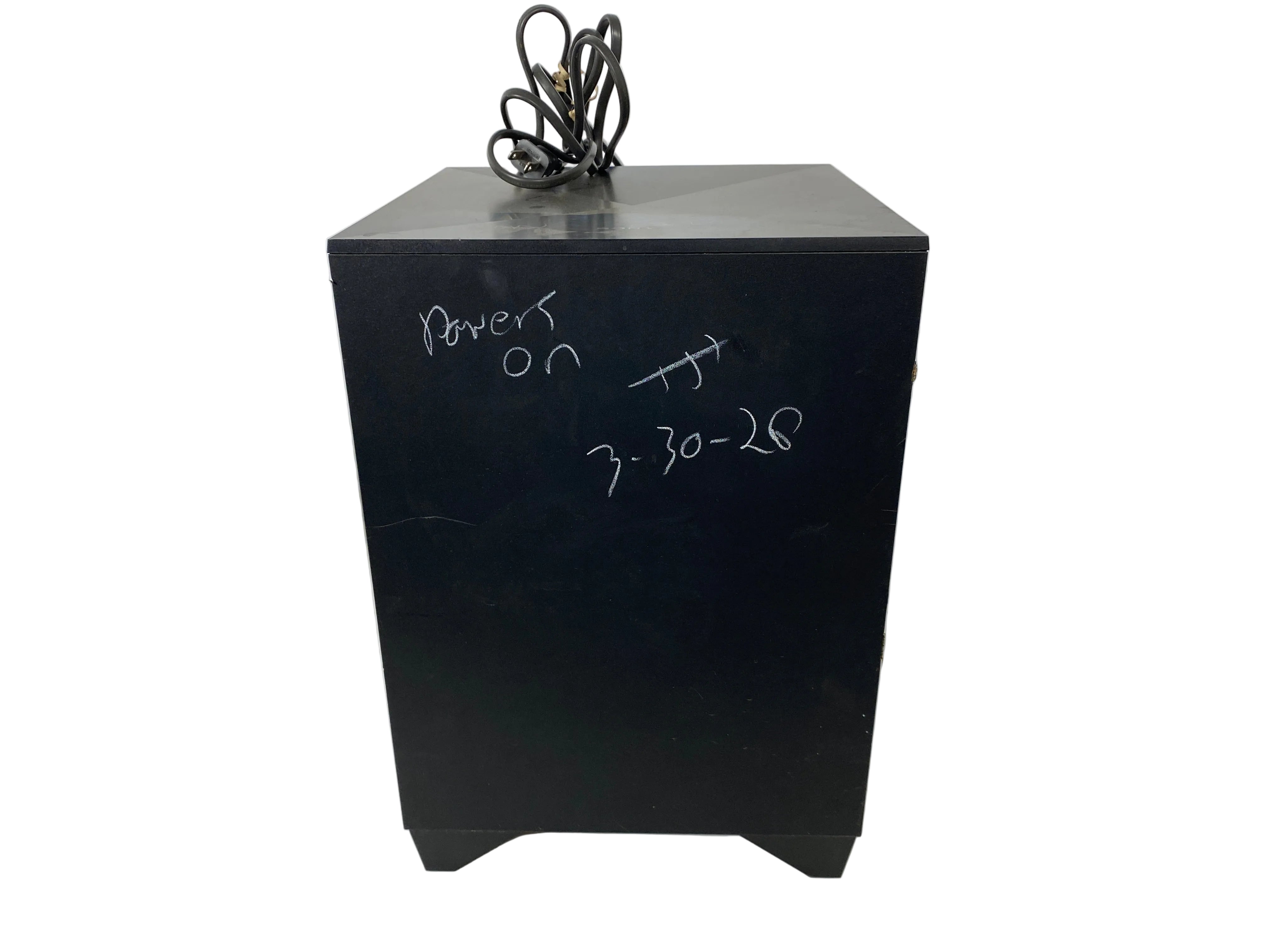 Sony SA-WCT260 Subwoofer *Untested*