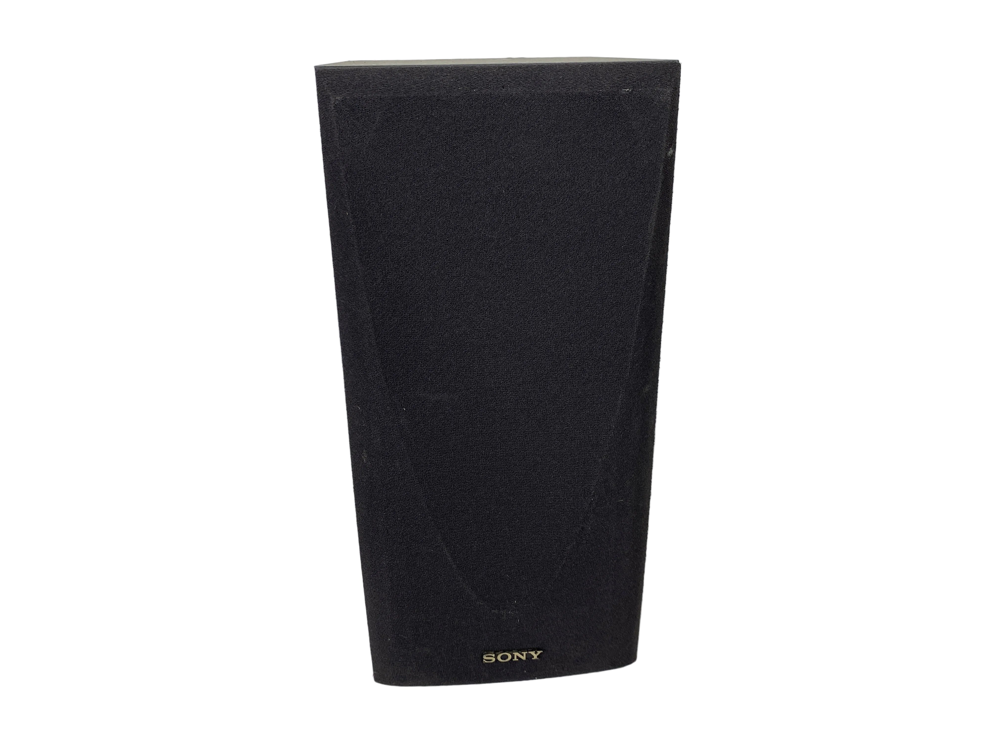 Sony Speaker Set