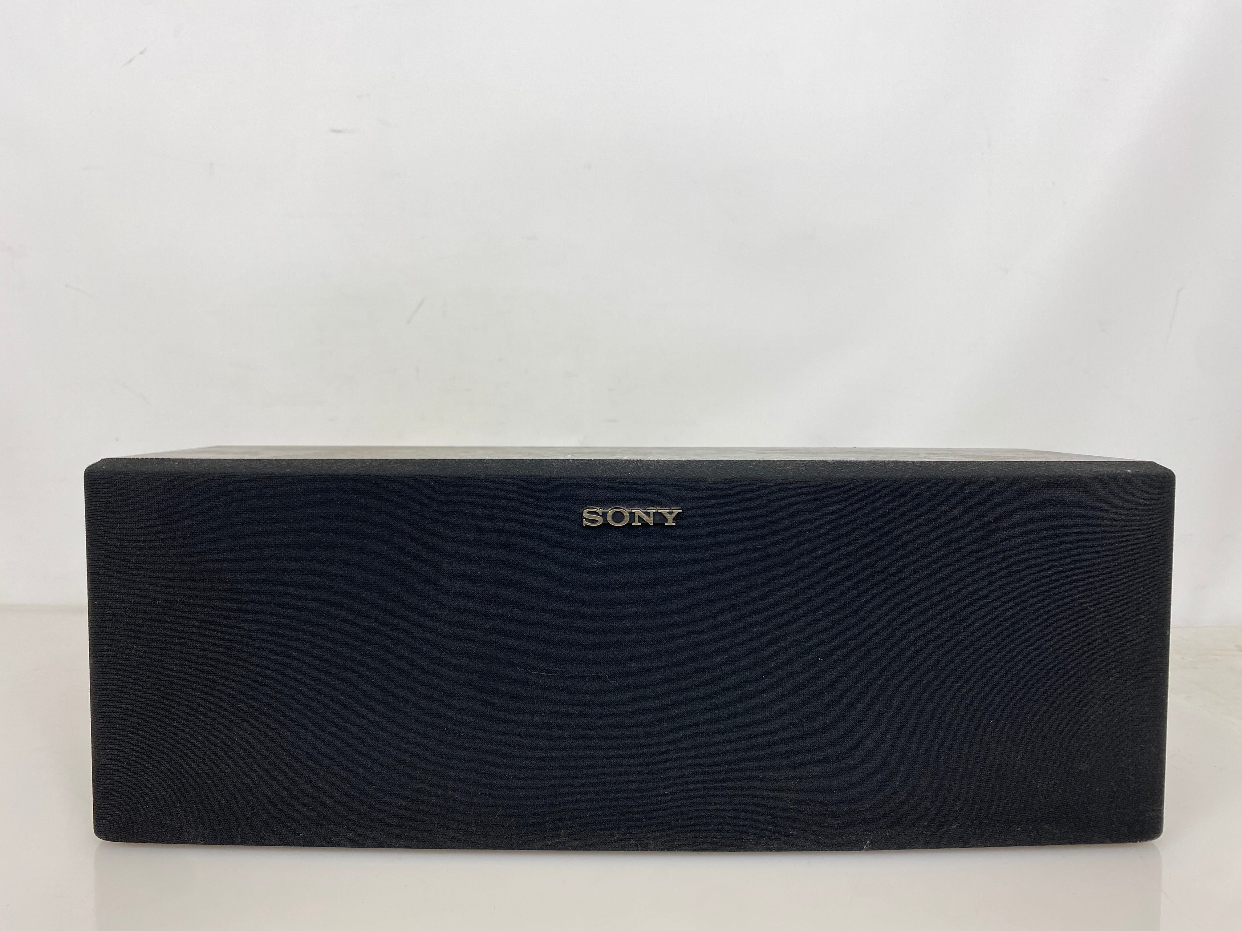 Sony SS-CN64 Speaker