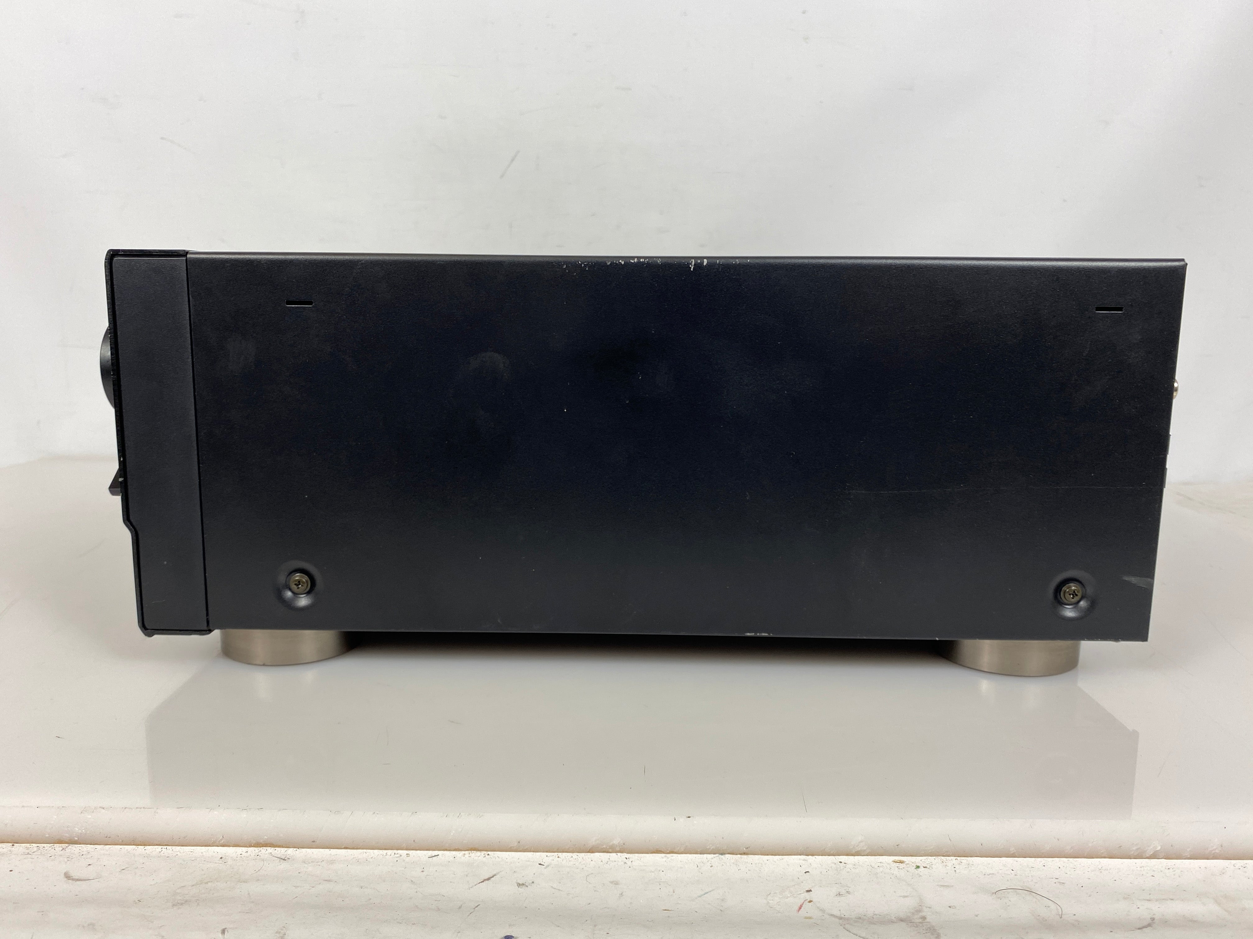 Sony STR-GX800ES AM-FM Stereo Receiver