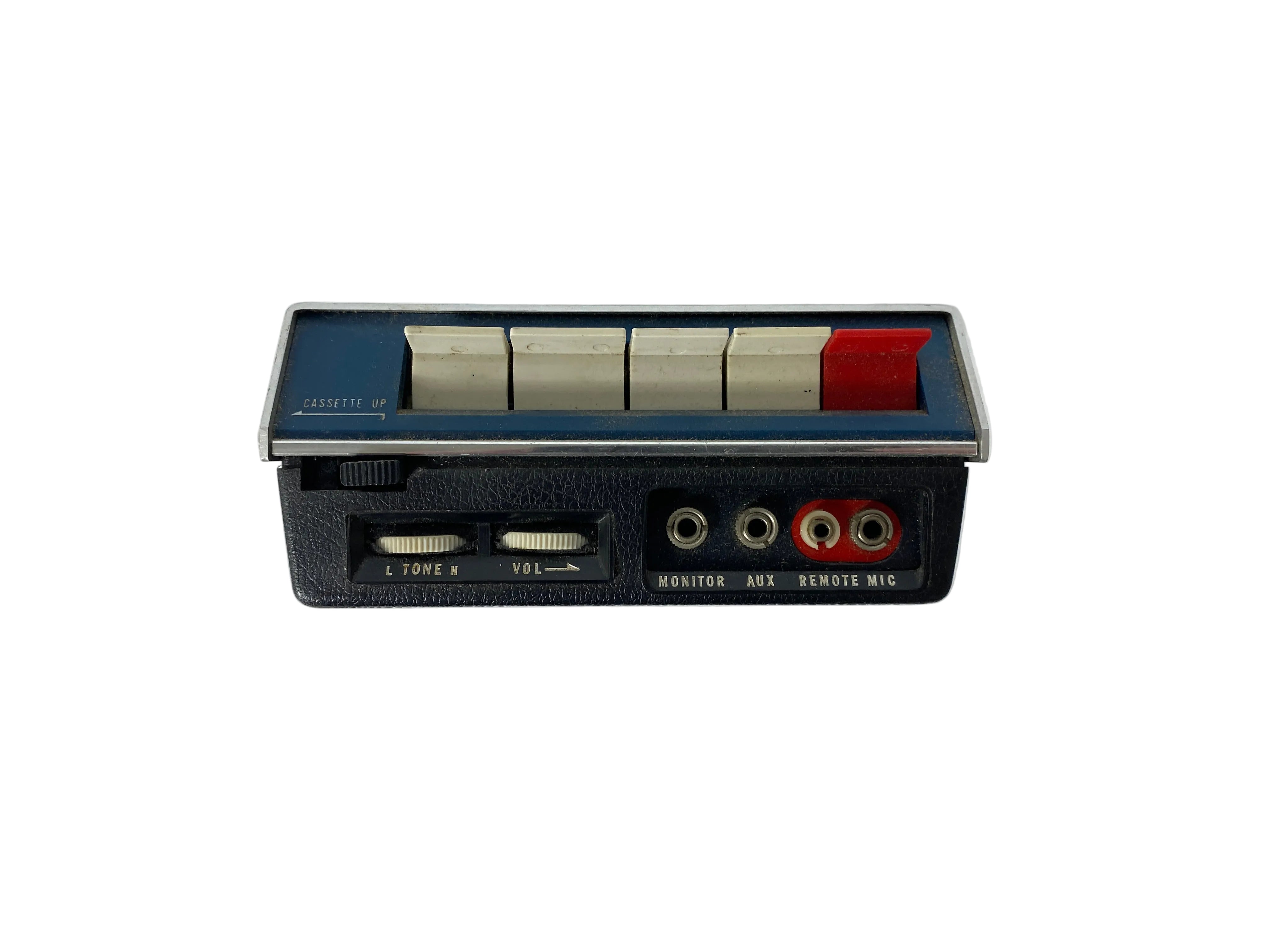 Sony Tapecorder TC-100