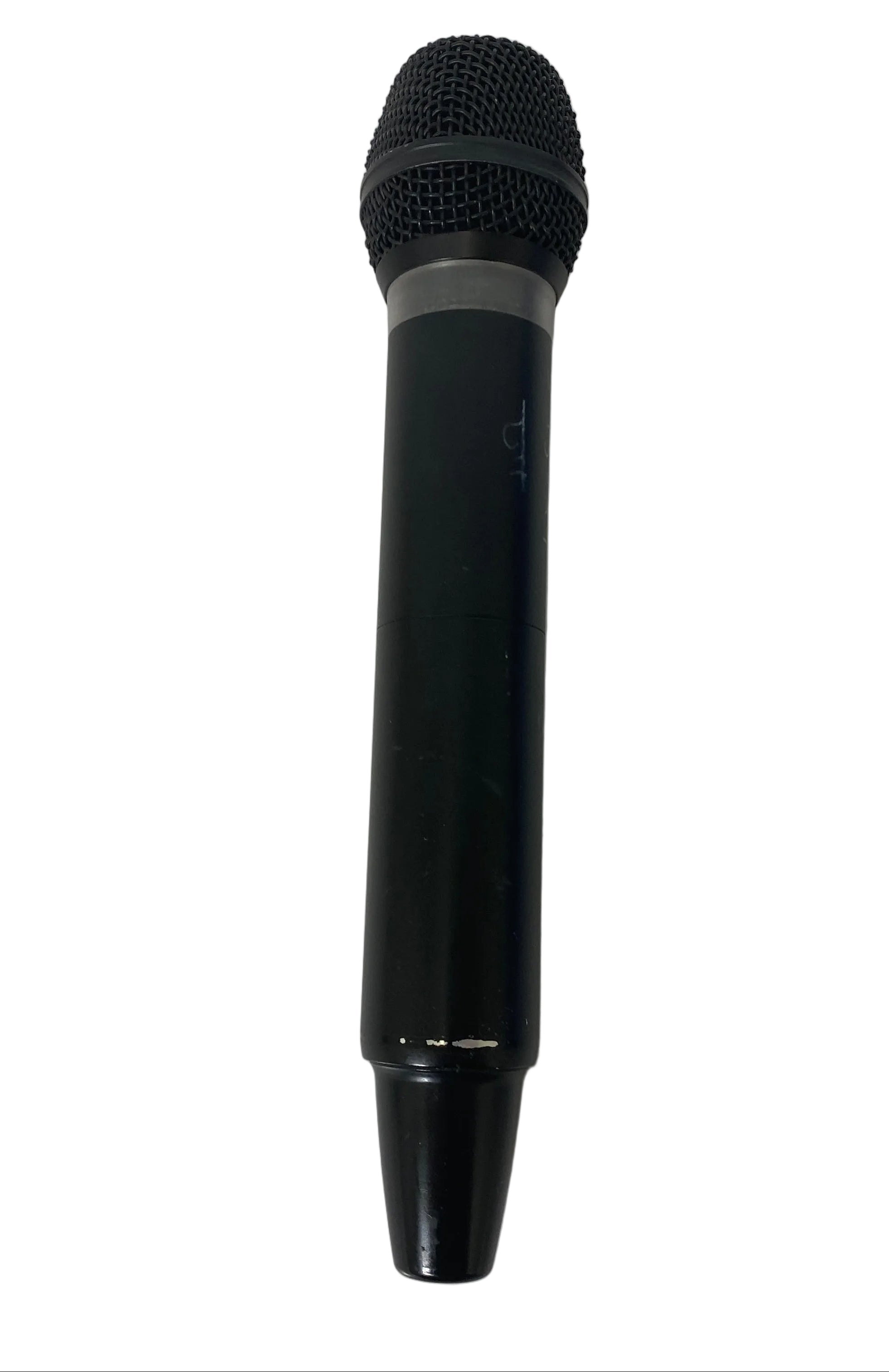 Sony UTX-H2 UHF Synthesized Wireless Handheld Microphone