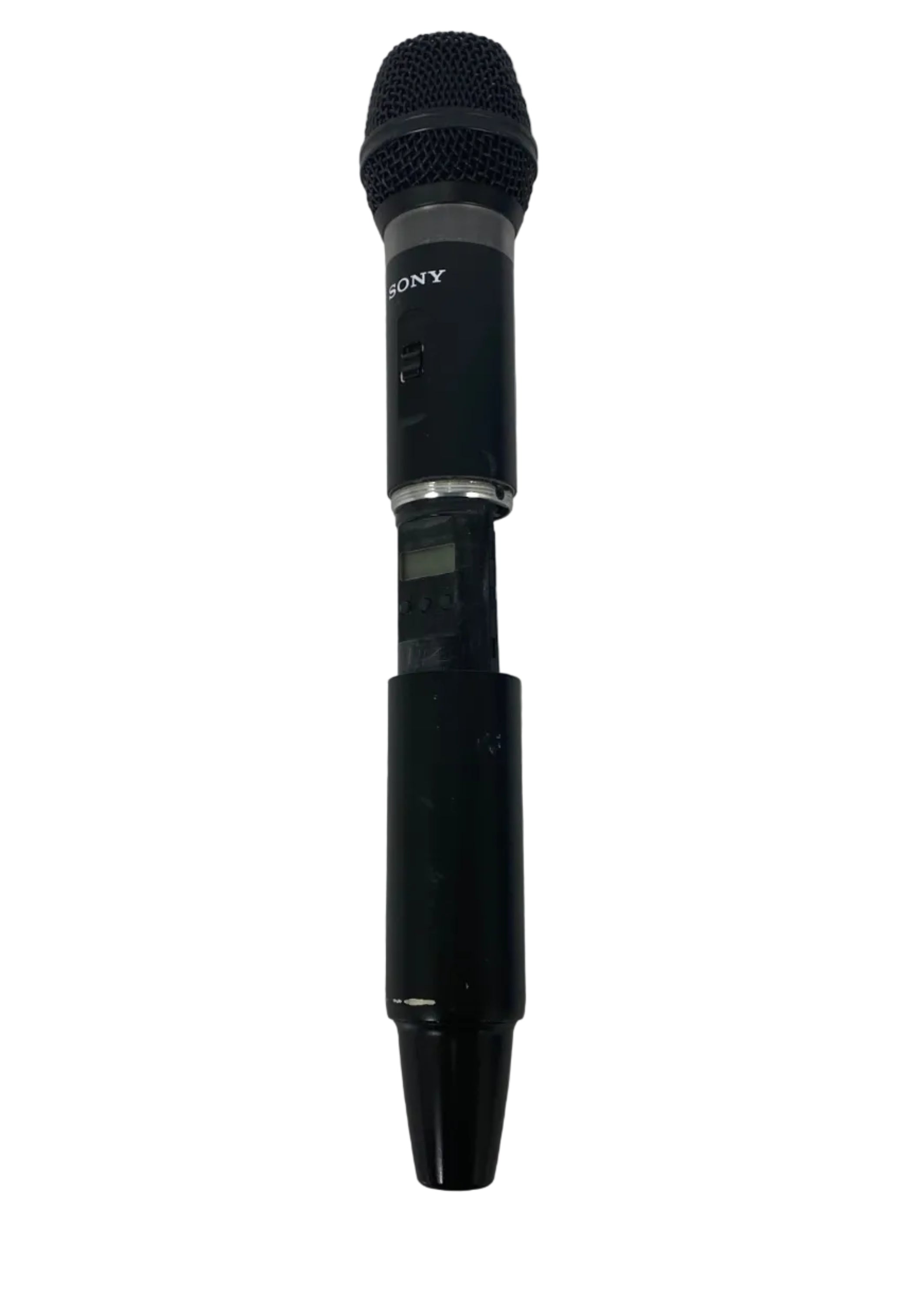 Sony UTX-H2 UHF Synthesized Wireless Handheld Microphone