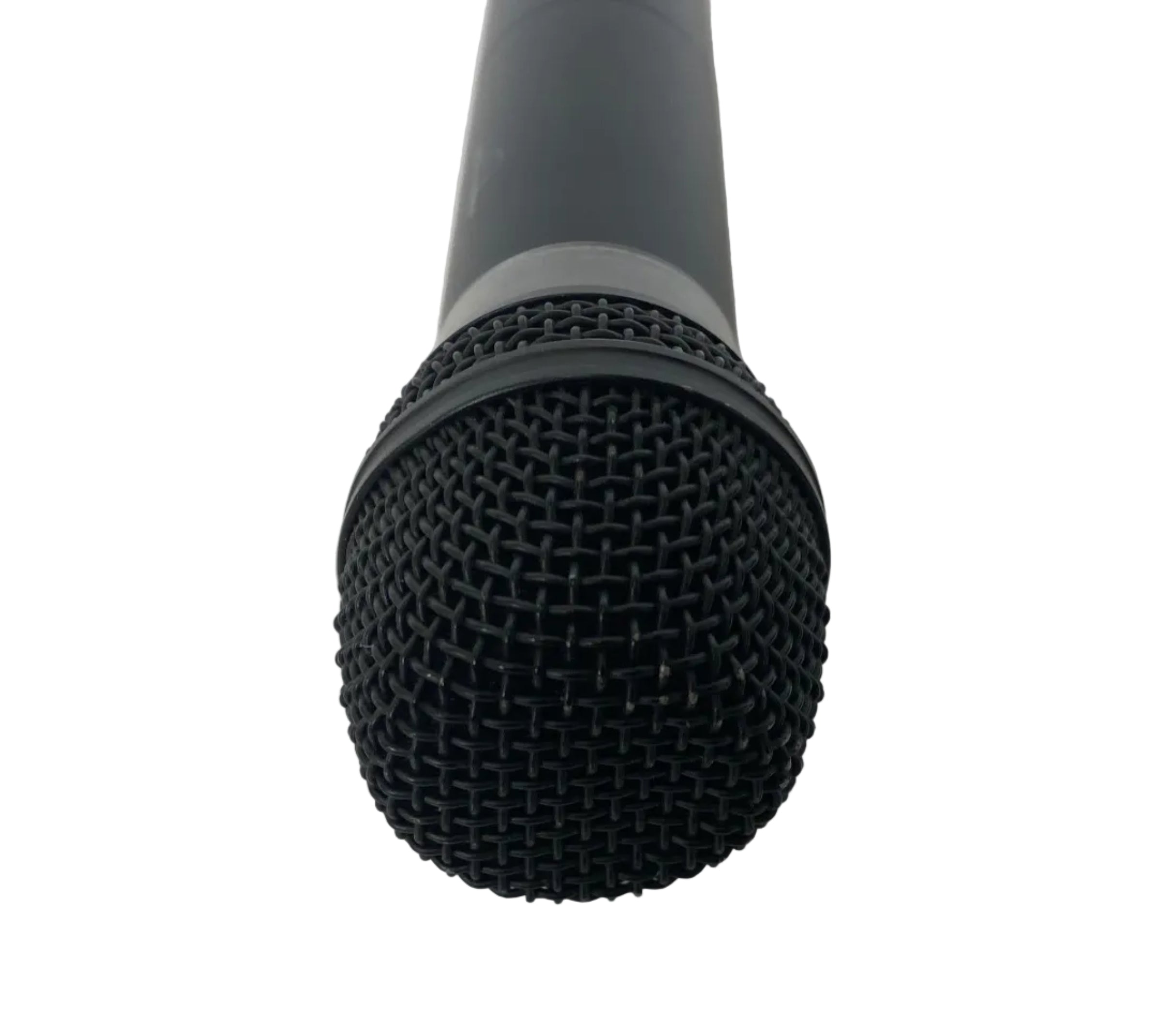 Sony UTX-H2 UHF Synthesized Wireless Handheld Microphone