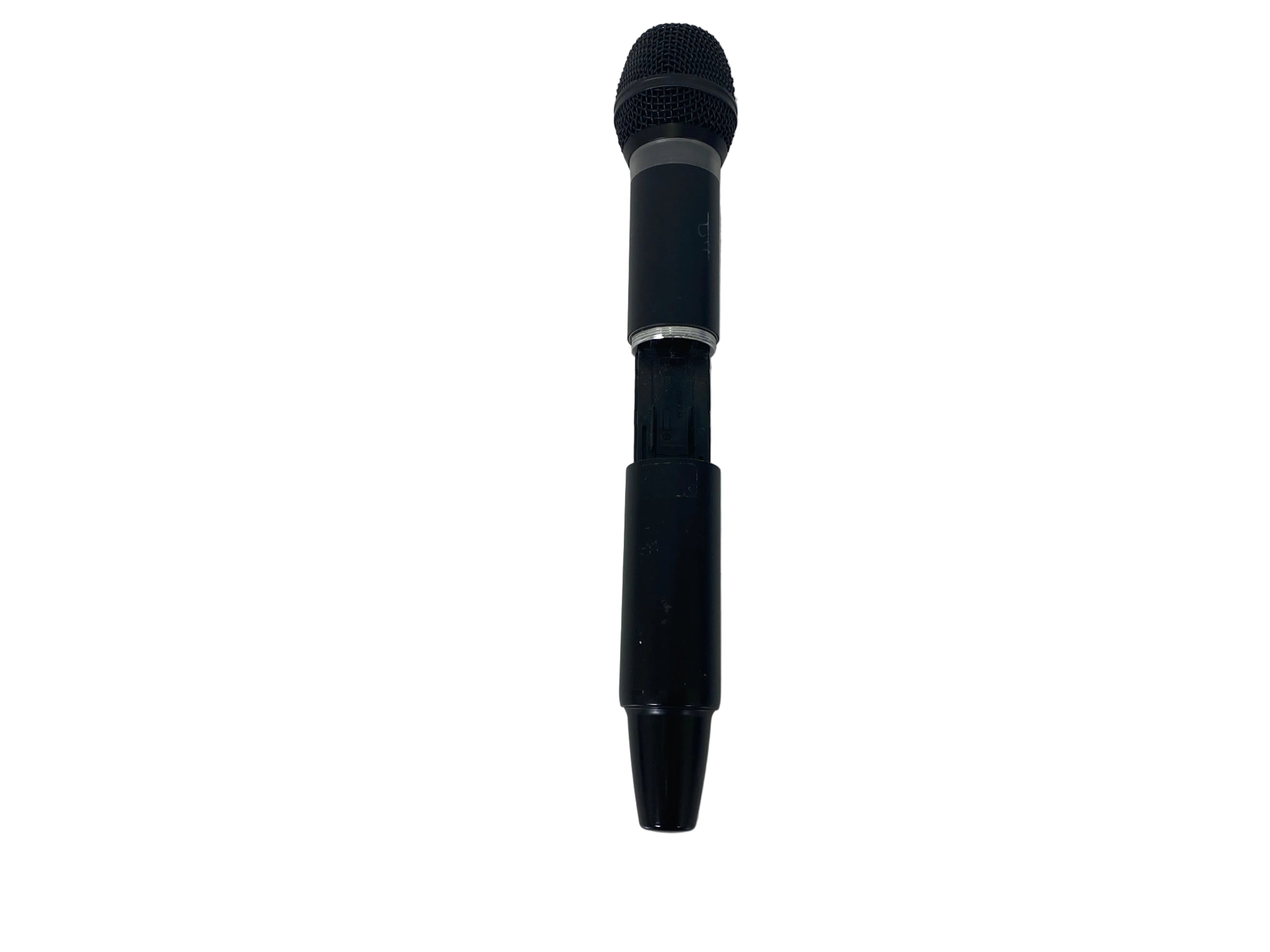 Sony UTX-H2 UHF Synthesized Wireless Handheld Microphone