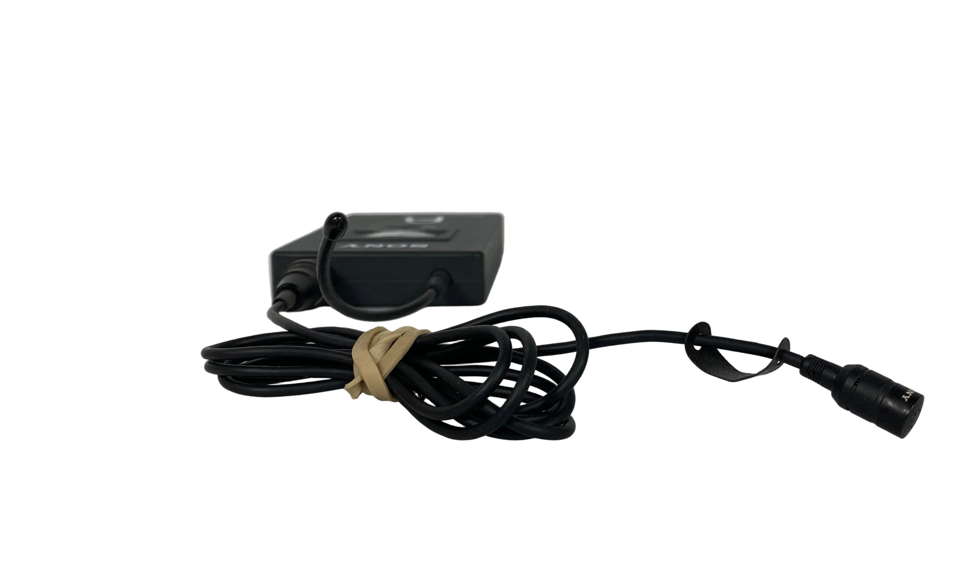 Sony WRT-822B UHF Body Pack Transmitter *Untested*