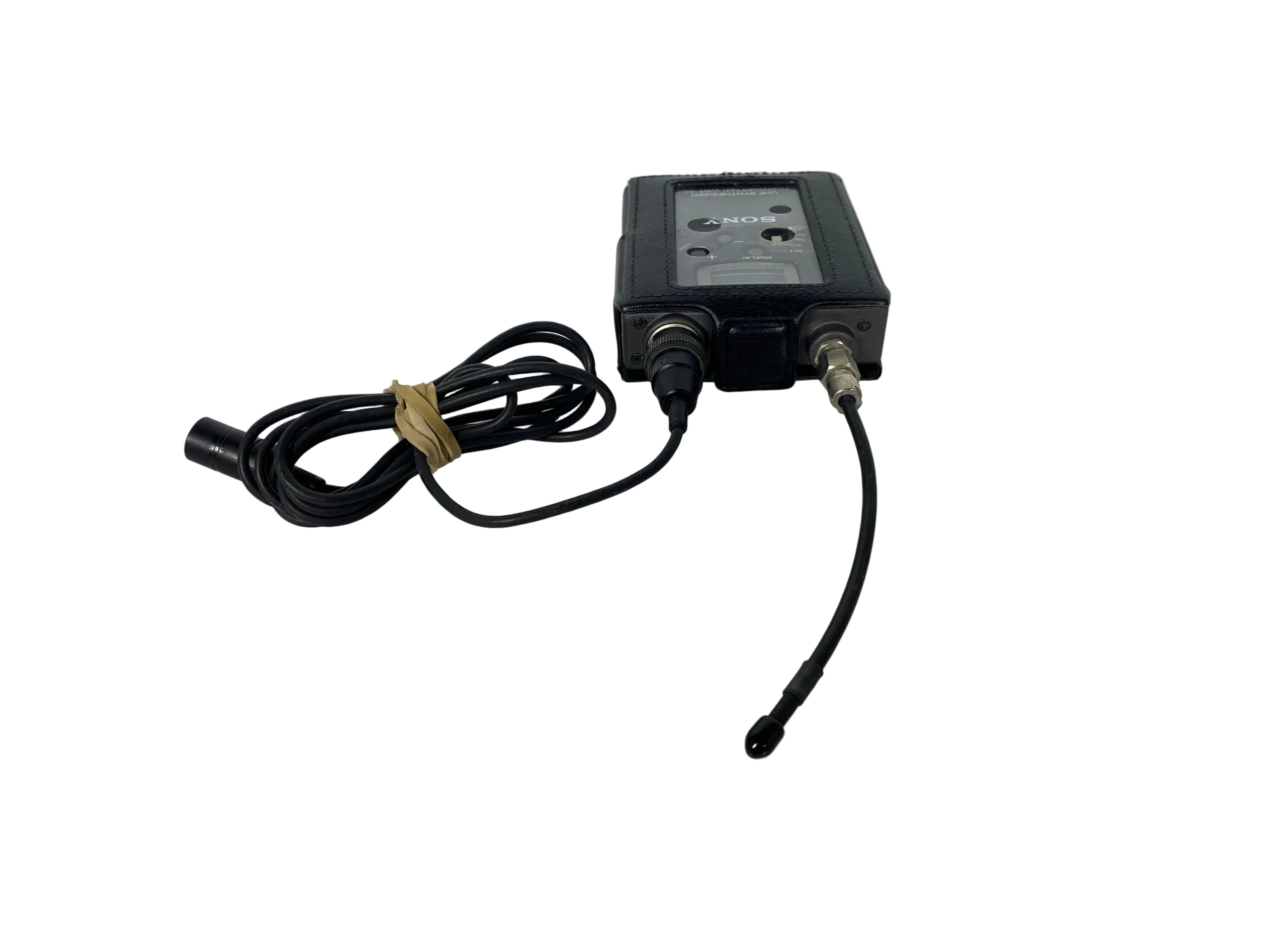 Sony WRT-860 Synthesized Transmitter *Untested*