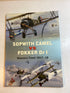 Sopwith Camel VS Fokker Dr O Western Front Osprey Duel 7 SC 2008