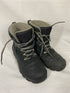 Sorel Emerald Green Buxton Lace Up Waterproof Insulated Snow Boots Men's Size 9