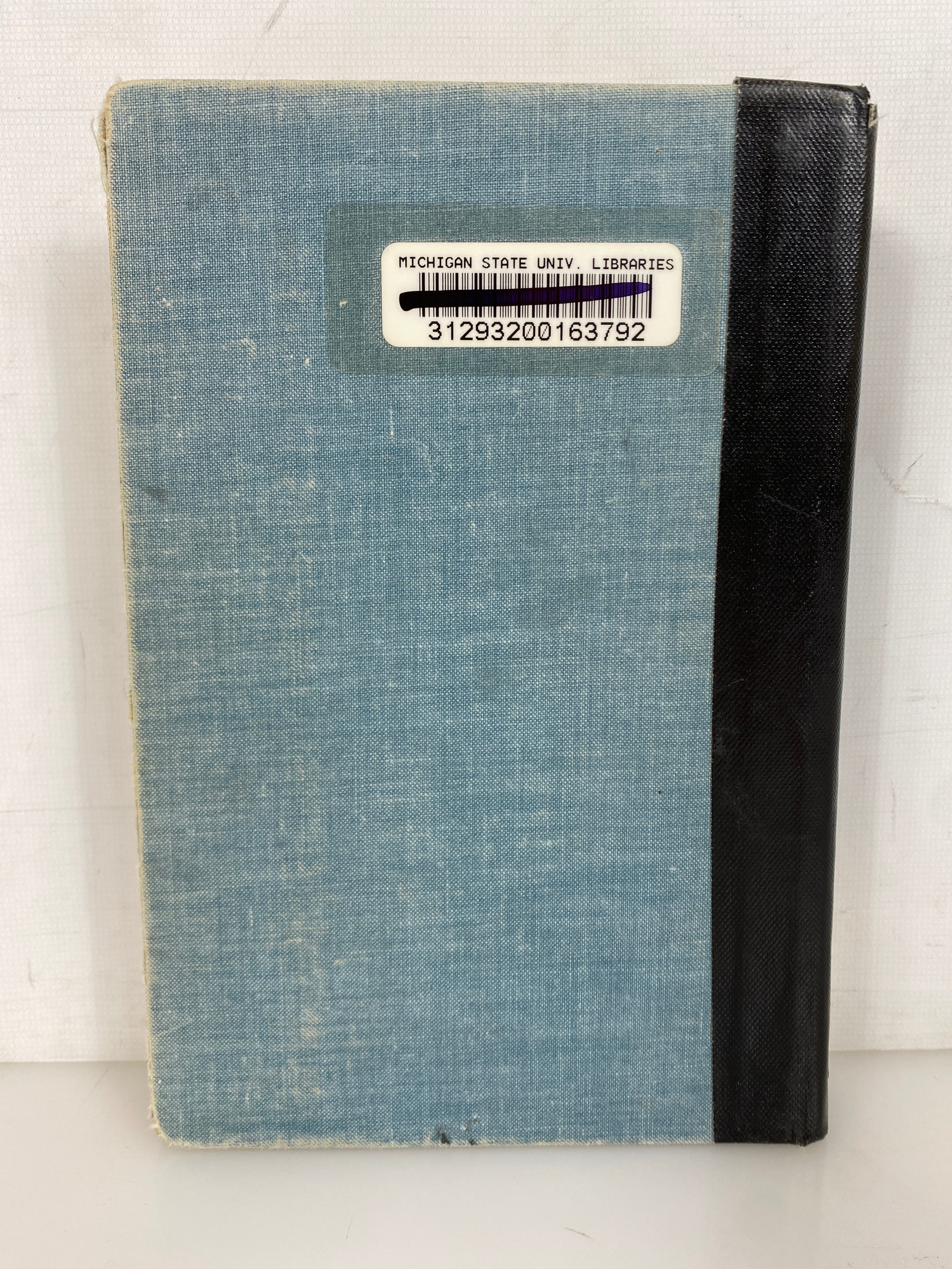 Soren Kierkegaard The Concept of Irony 1965 Ex-Library HC