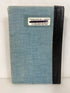 Soren Kierkegaard The Concept of Irony 1965 Ex-Library HC