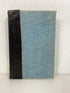 Soren Kierkegaard The Concept of Irony 1965 Ex-Library HC