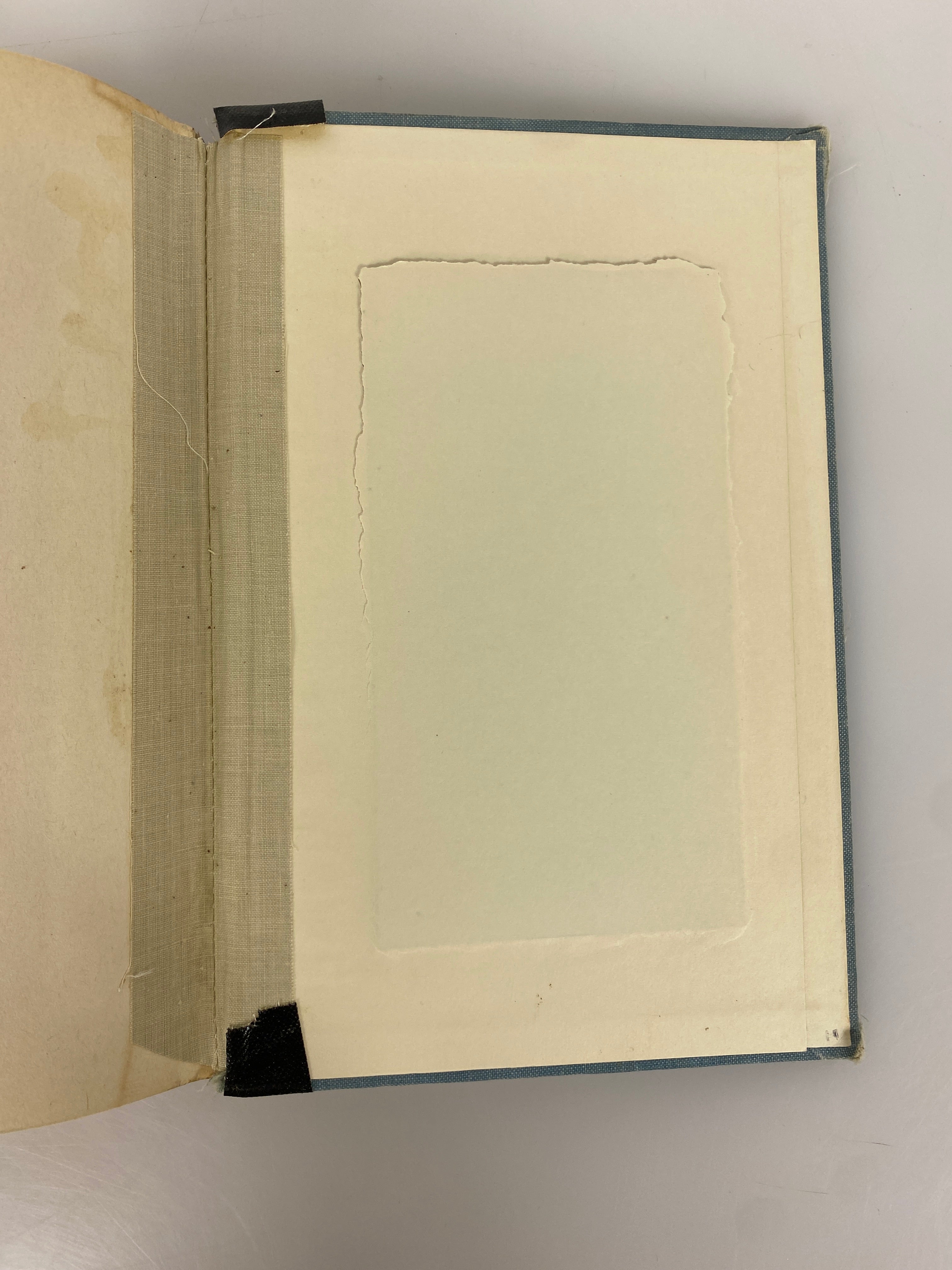 Soren Kierkegaard The Concept of Irony 1965 Ex-Library HC