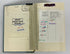 Soren Kierkegaard The Concept of Irony 1965 Ex-Library HC