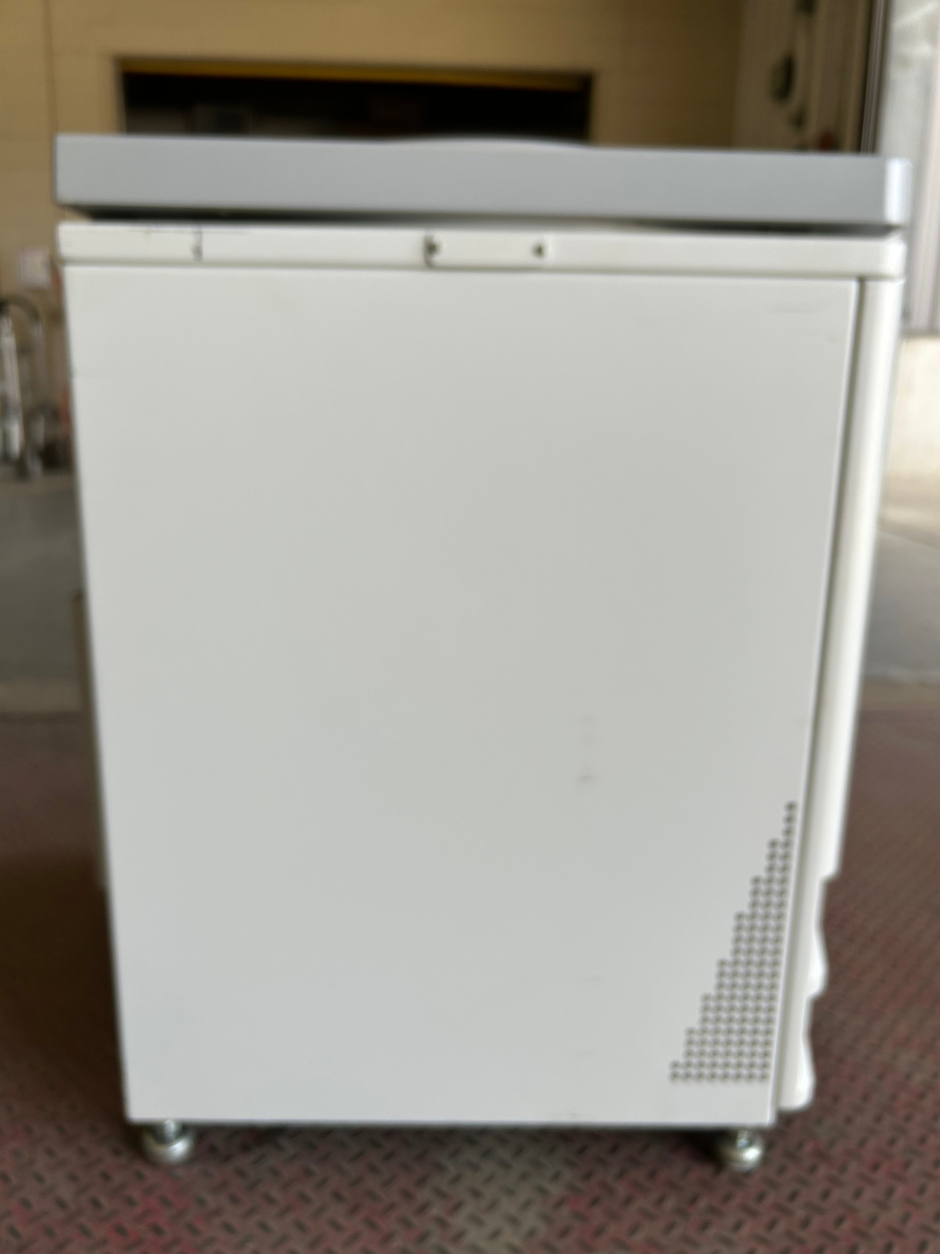 Sorvall RC 6 Plus Refrigerated Super Speed Floor Centrifuge *Untested*