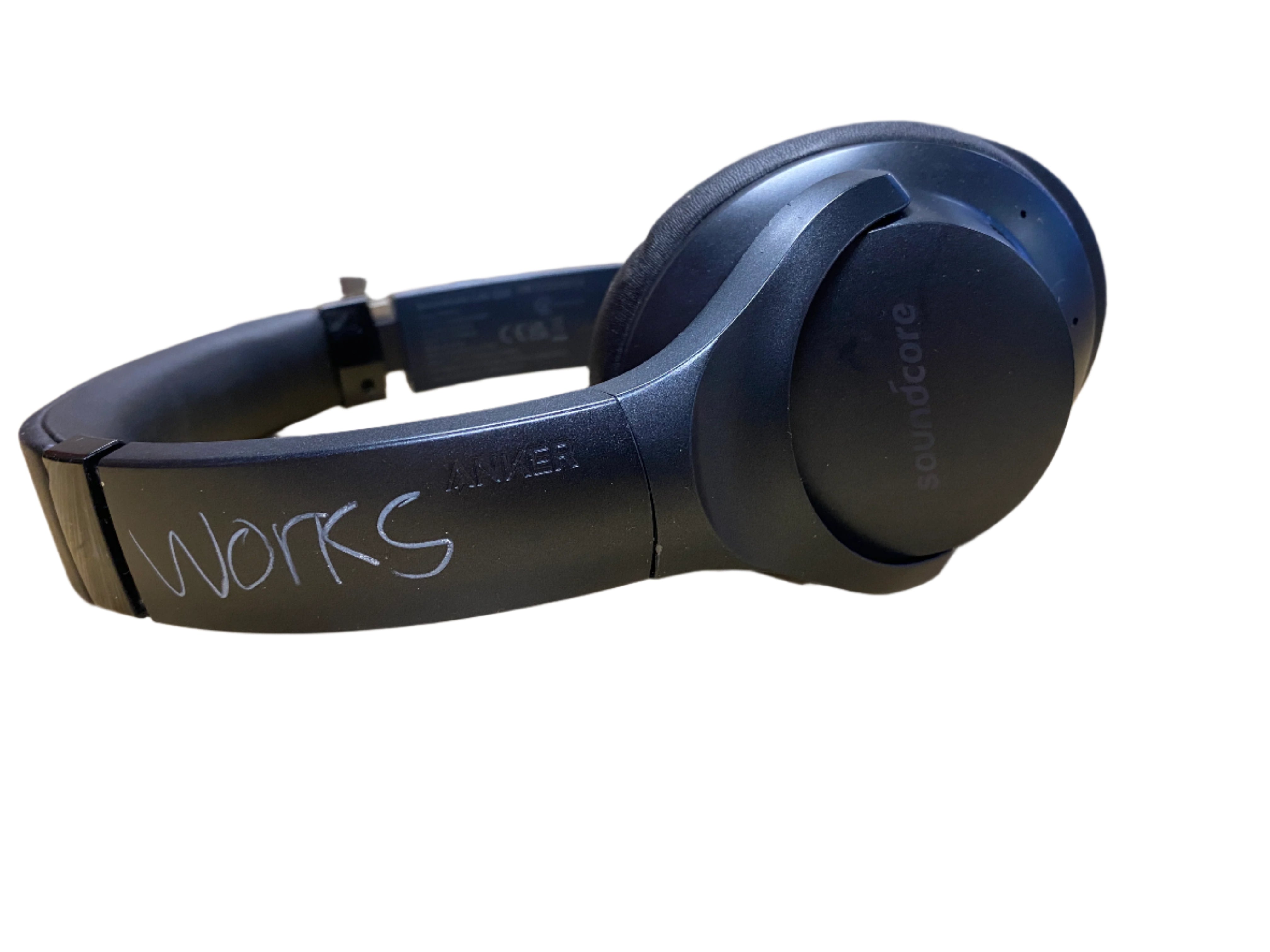 Soundcore Life Q20 Headphones