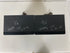 SounDesign 0634BLK 2-Way Stereo Speakers