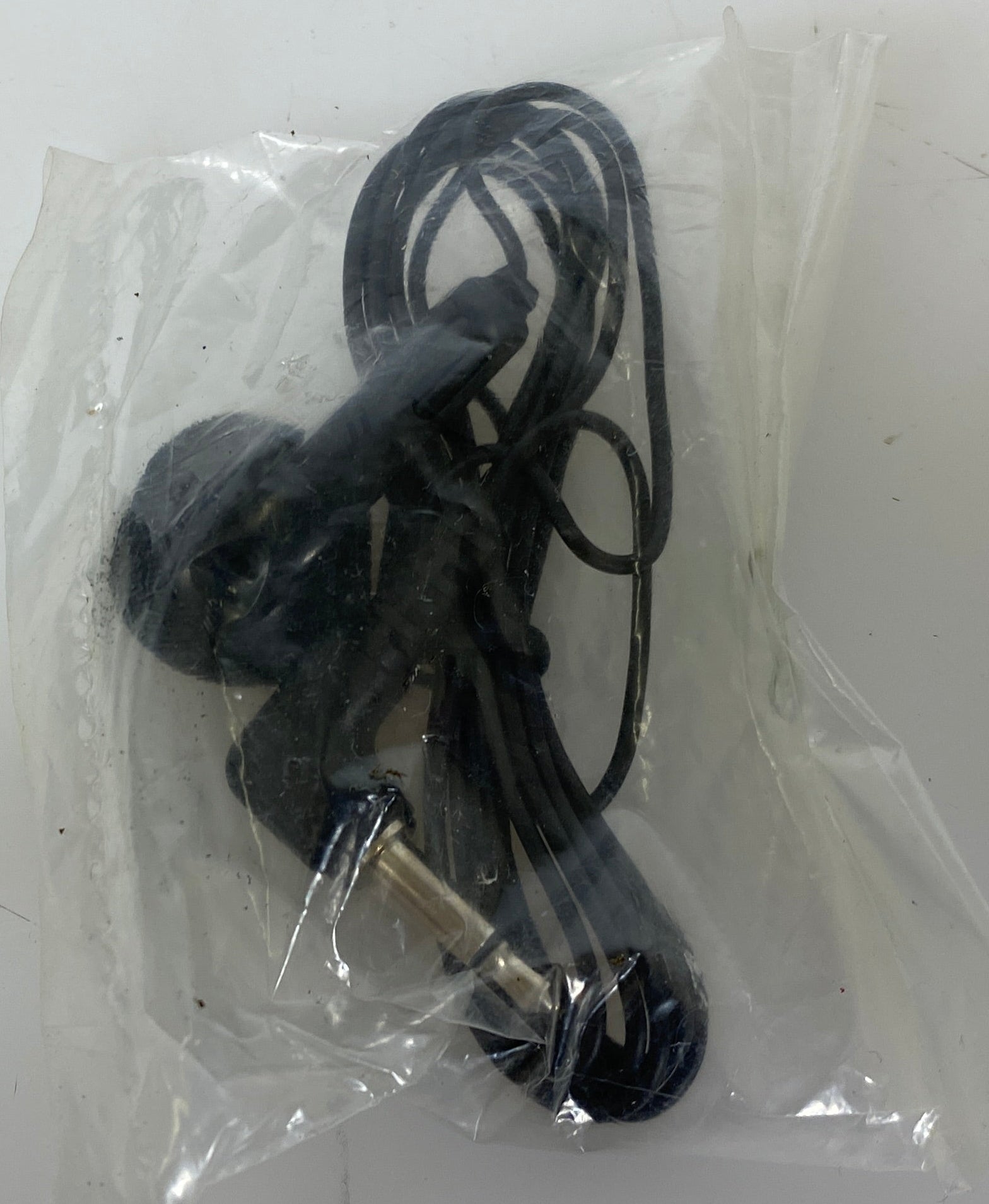 SoundMate SR-50 Single Channel Receiver kit *Untested*