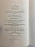 Sour Puss Rita Mae Brown HCDJ 2006 *Signed*