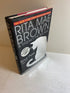 Sour Puss Rita Mae Brown HCDJ 2006 *Signed*