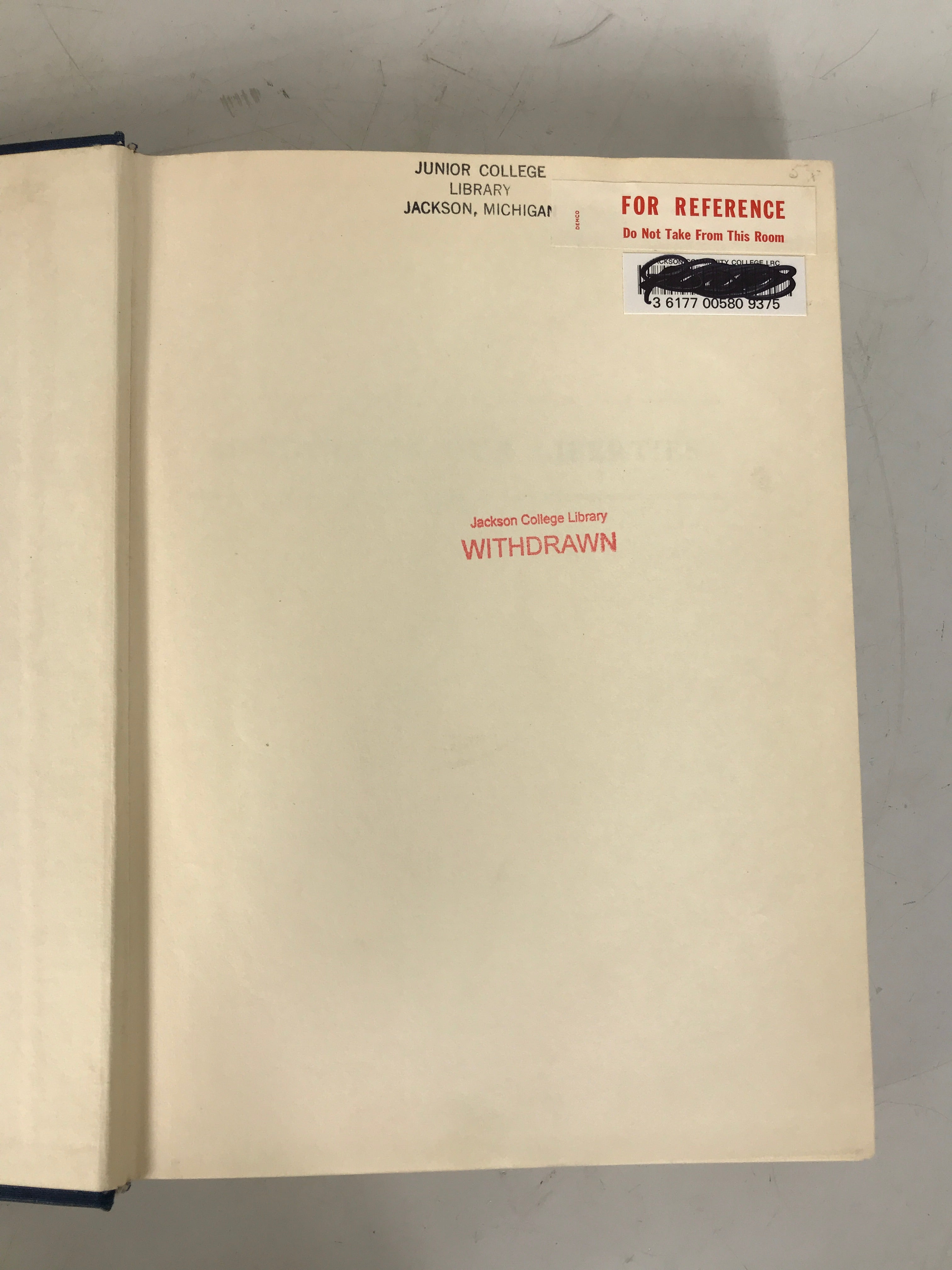 Sources of Our Liberties Constitution/Bill of Rights Perry 1959 HC