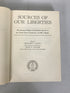 Sources of Our Liberties Constitution/Bill of Rights Perry 1959 HC