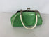 Sourpuss Kiss Lock Floozy Purse