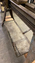 South Bend Engine Lathes Table Lathe on Casters