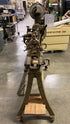 South Bend Engine Lathes Table Lathe on Casters