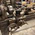South Bend Engine Lathes Table Lathe on Casters