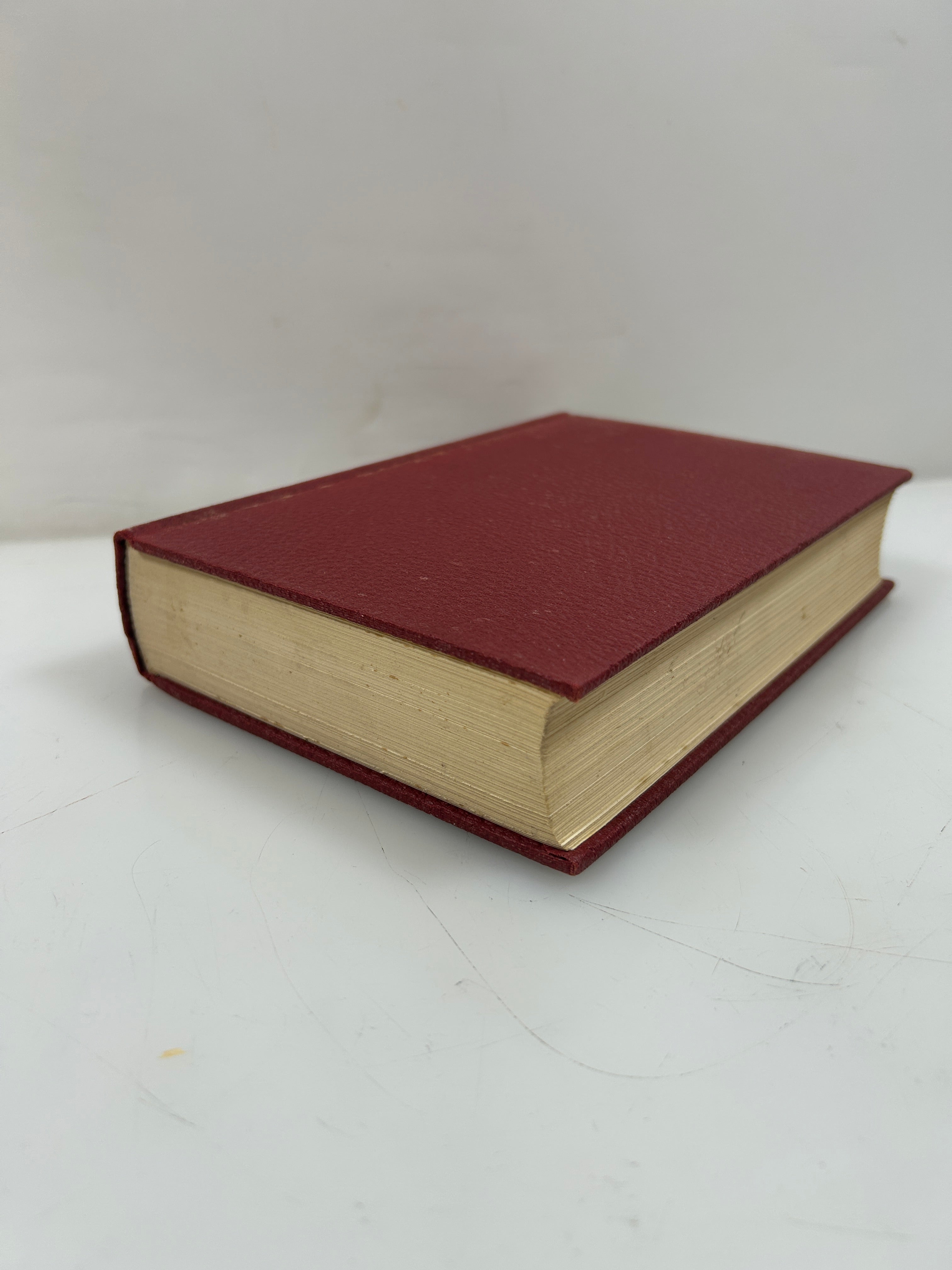 South of the Matterhorn by Daniel Maurice Robins 1st Ed 1940 HCDJ