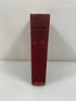 South of the Matterhorn by Daniel Maurice Robins 1st Ed 1940 HCDJ