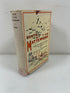 South of the Matterhorn by Daniel Maurice Robins 1st Ed 1940 HCDJ