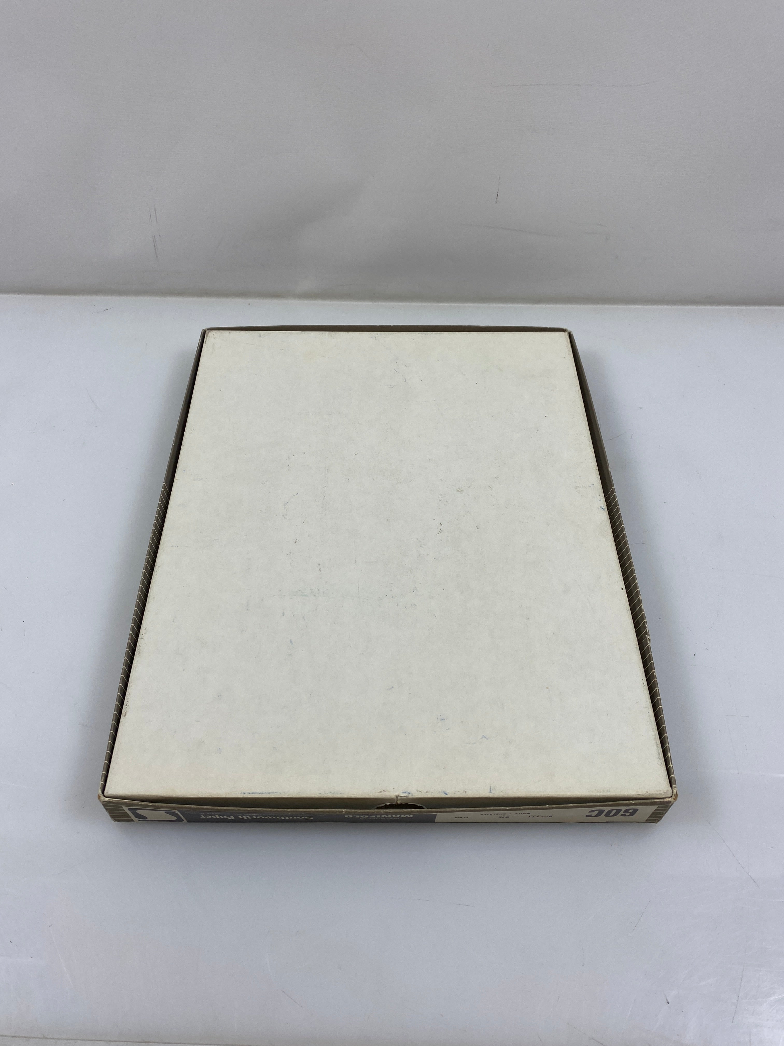Southworth 60 Count White Typewriter Paper