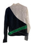 Spartan Marching Band Color Guard Uniform Top Only Pre-2013 Size 43