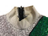 Spartan Marching Band Color Guard Uniform Unitard Pre-2013 Size Small