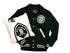 Spartan Marching Band Pillow Style 2