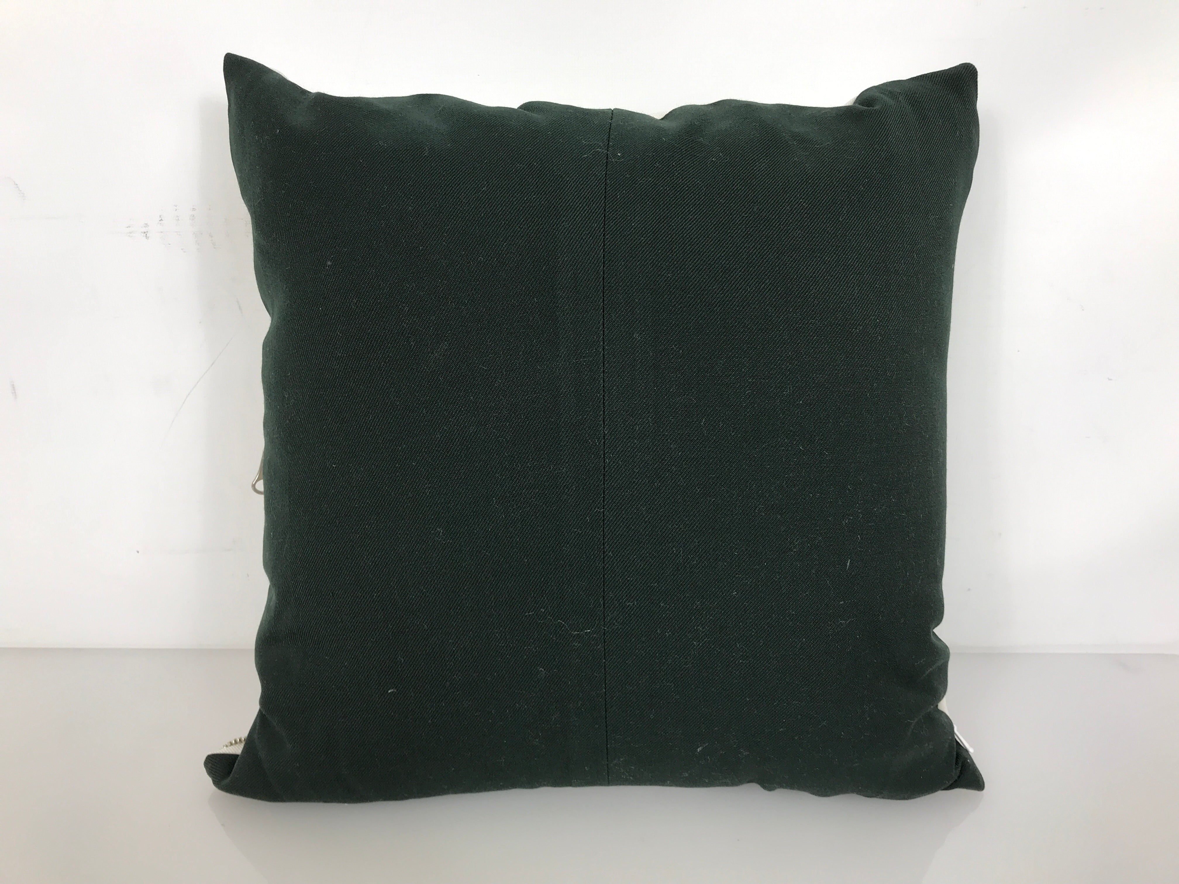 Spartan Marching Band Pillow Style 2