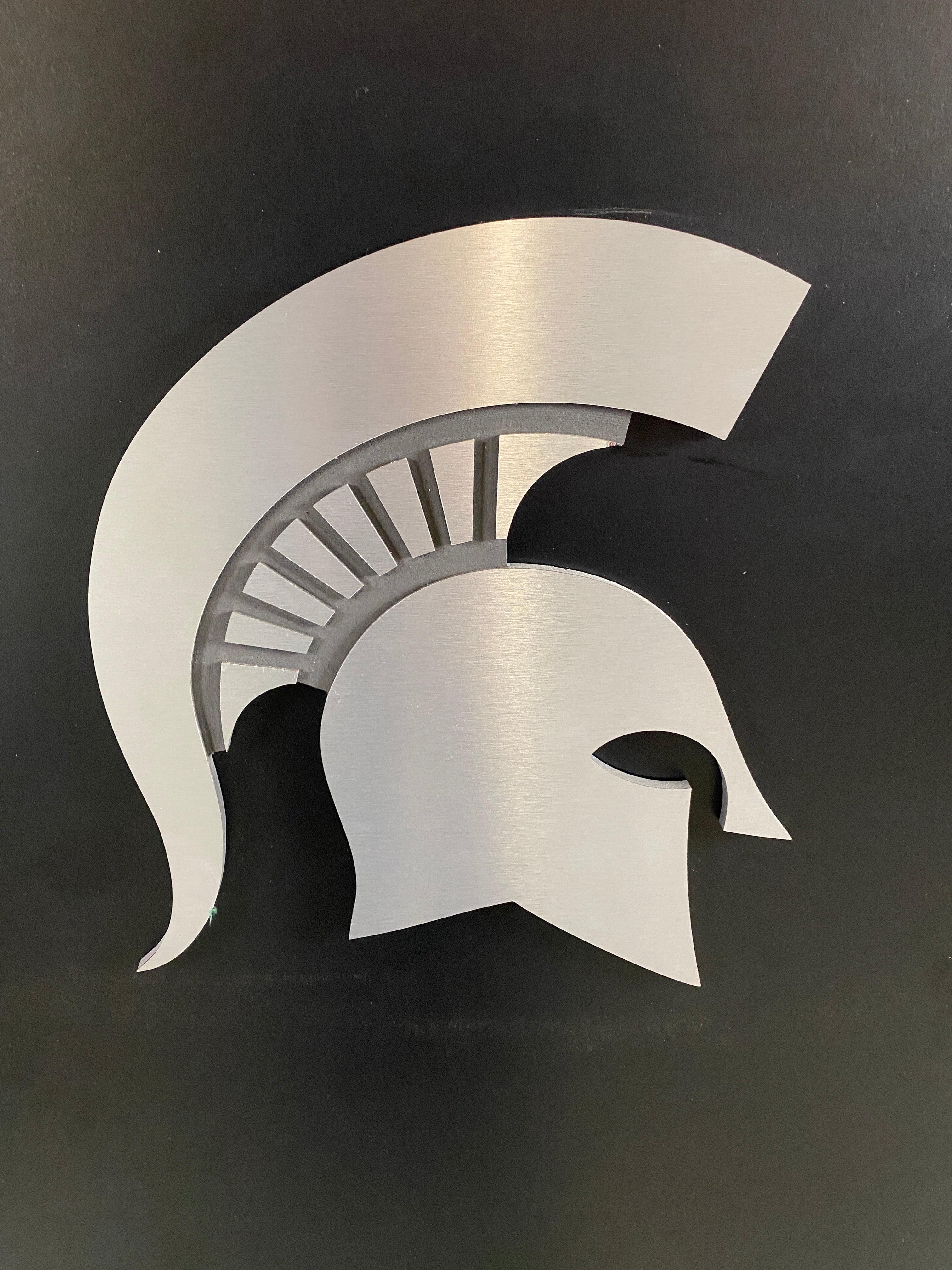 Spartan Mobile Conductor Shield