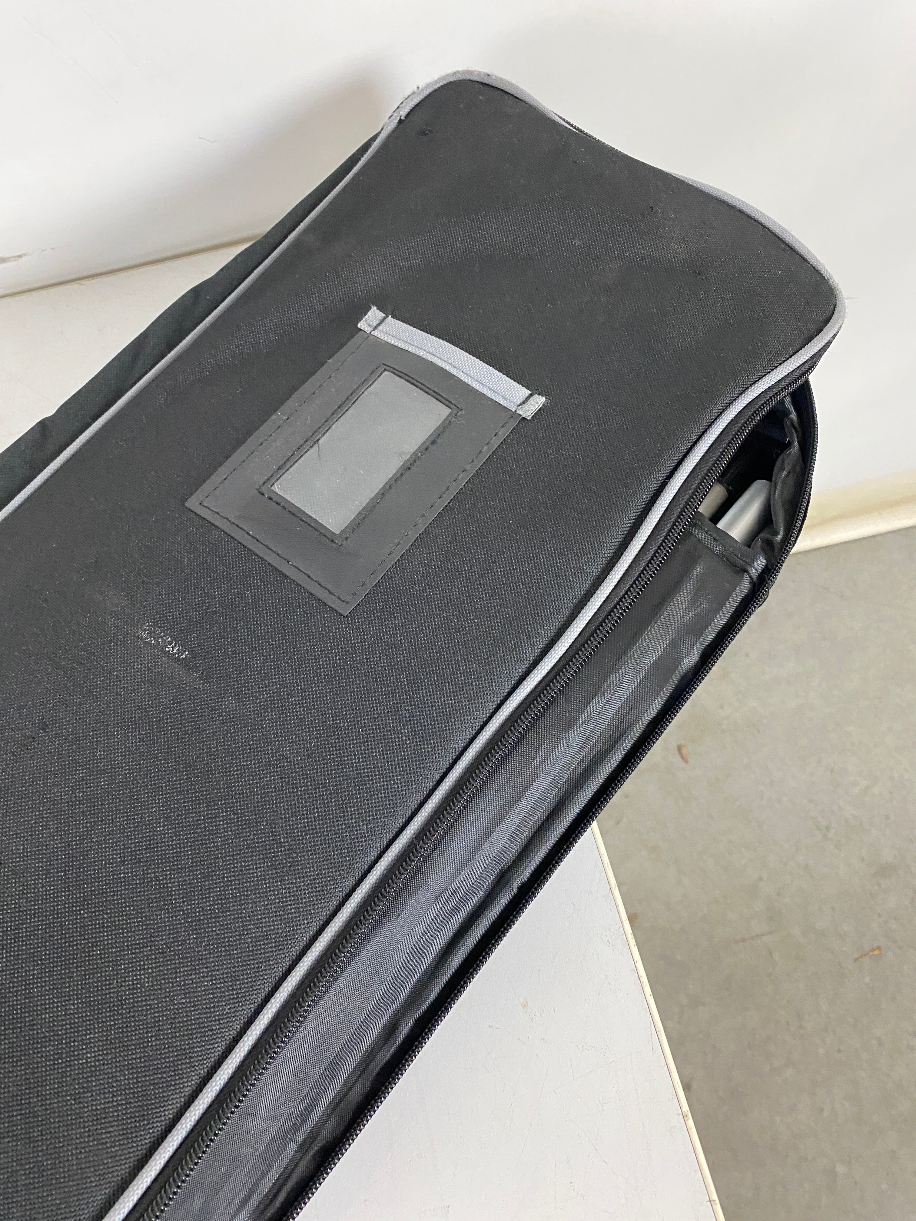 Spartan Statue Stan Alone Banner